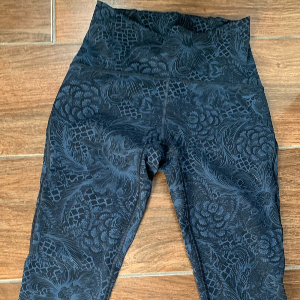 COPY - Lululemon Leggings